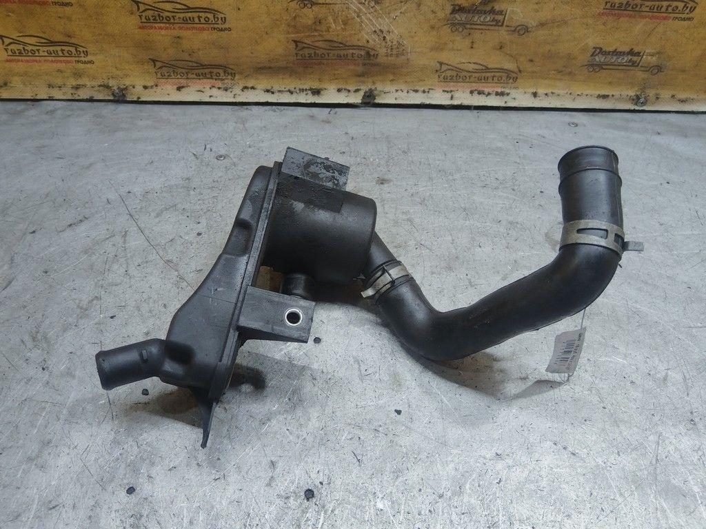 Патрубок вентиляции картера IME6SM Ford C-Max - Фото 3