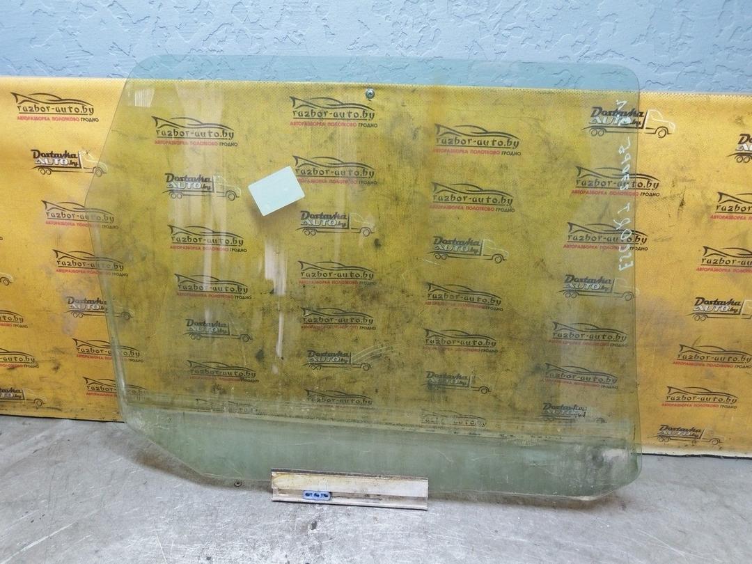 Стекло двери задней левой 0OQ42A Ford Escort купить с доставкой