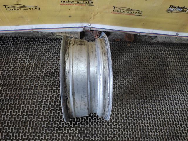 Диск литой R14, 4x100 Toyota Corolla 2001 AMY5VR AMY5VR Toyota Corolla купить в магазине запчастей бу