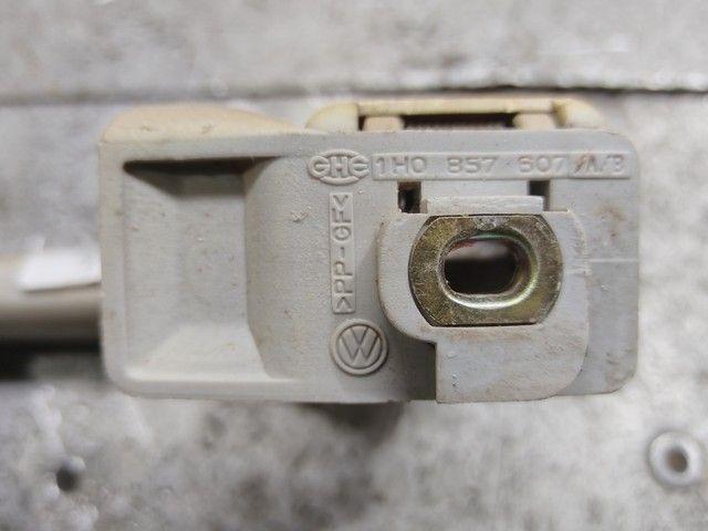 Ручка внутренняя потолочная 9G0VXM Volkswagen Golf - Фото 12