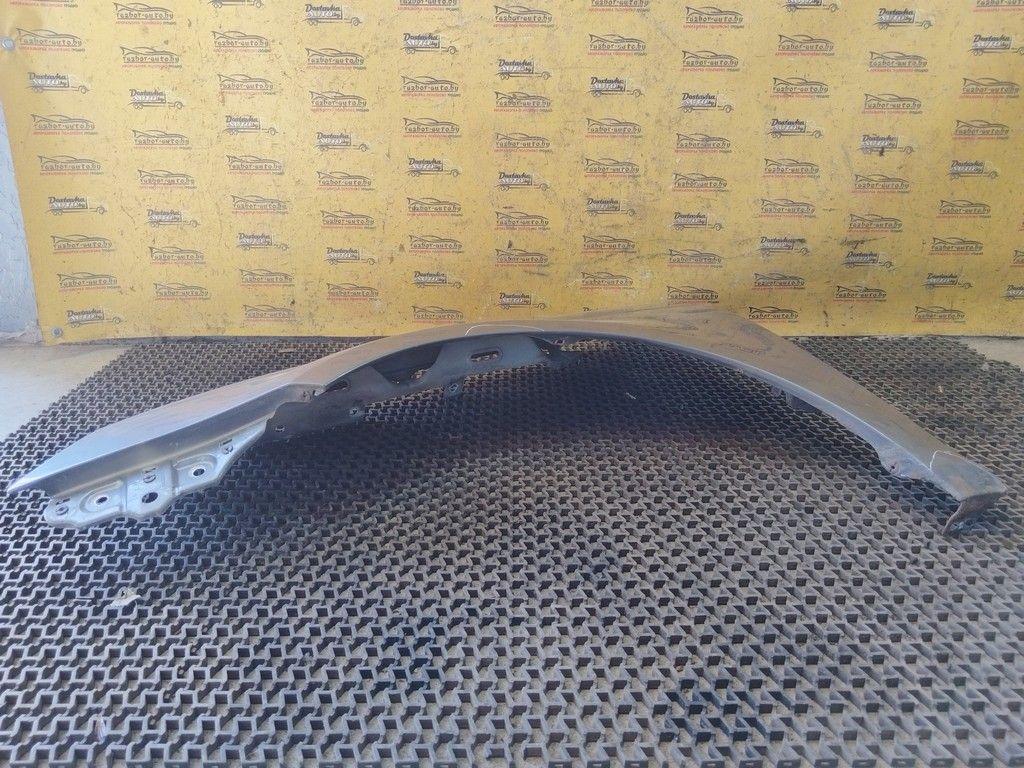 Крыло переднее левое DOX32D Volkswagen Jetta - Фото 3
