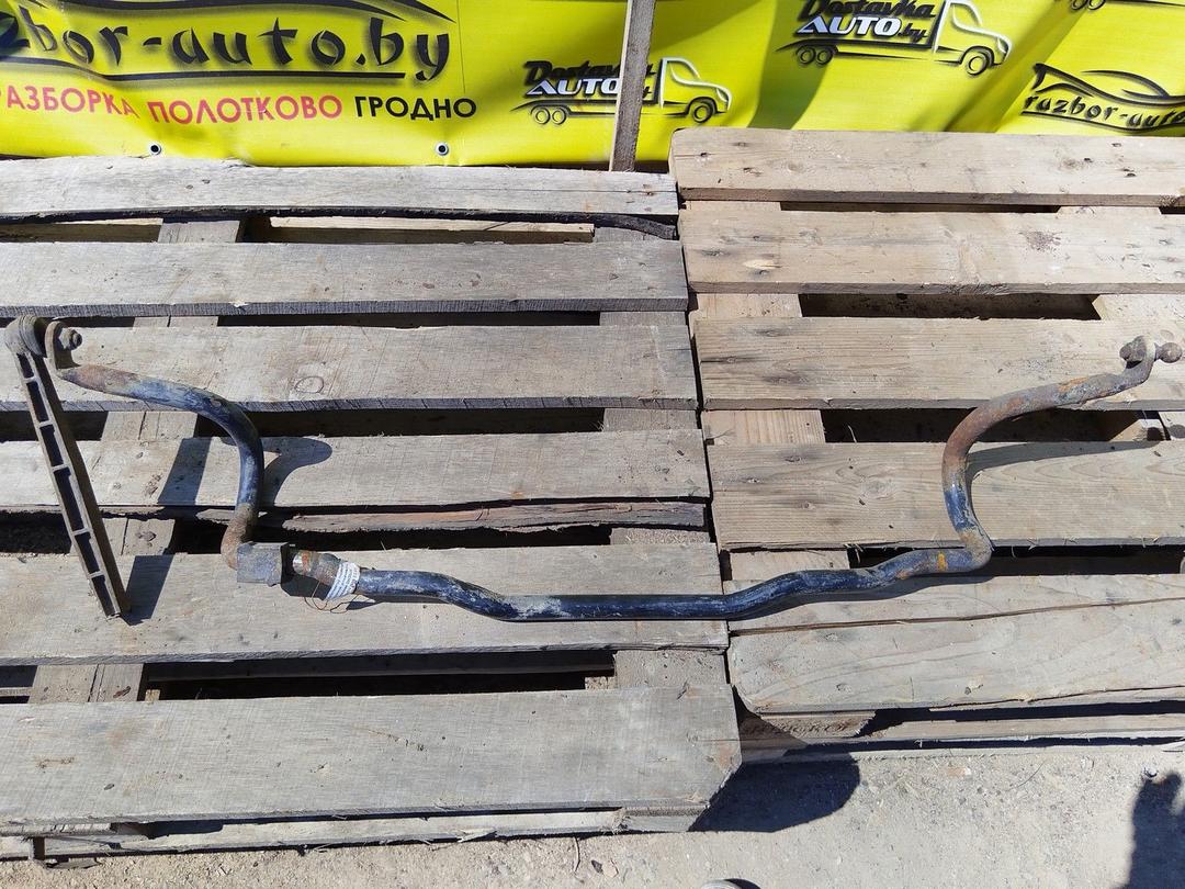 Стабилизатор подвески (поперечной устойчивости) передний DWZGUV Opel Zafira купить