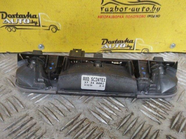 Фонарь салона (плафон) WHE13E Peugeot 607 купить с доставкой