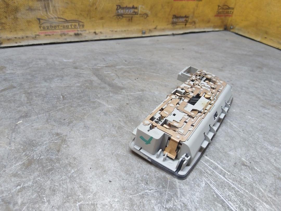 Фонарь салона (плафон) KGWH7X Renault Espace купить на авторазборке