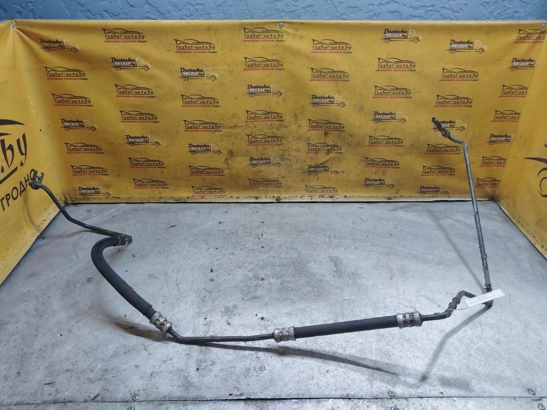 Трубка гидроусилителя 2HNXKE Peugeot 206