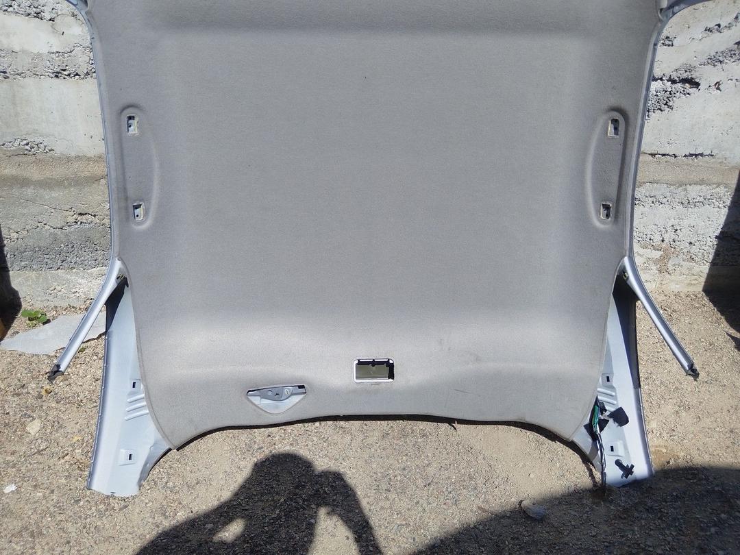 Крыша L0O1PW Citroen Xsara Picasso undefined