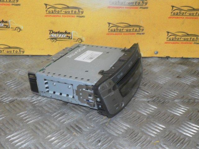 Магнитола YC02MG Toyota Aygo - Фото 2