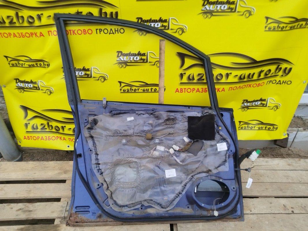 Проводка двери передней левой 858DX4 Mazda Premacy купить