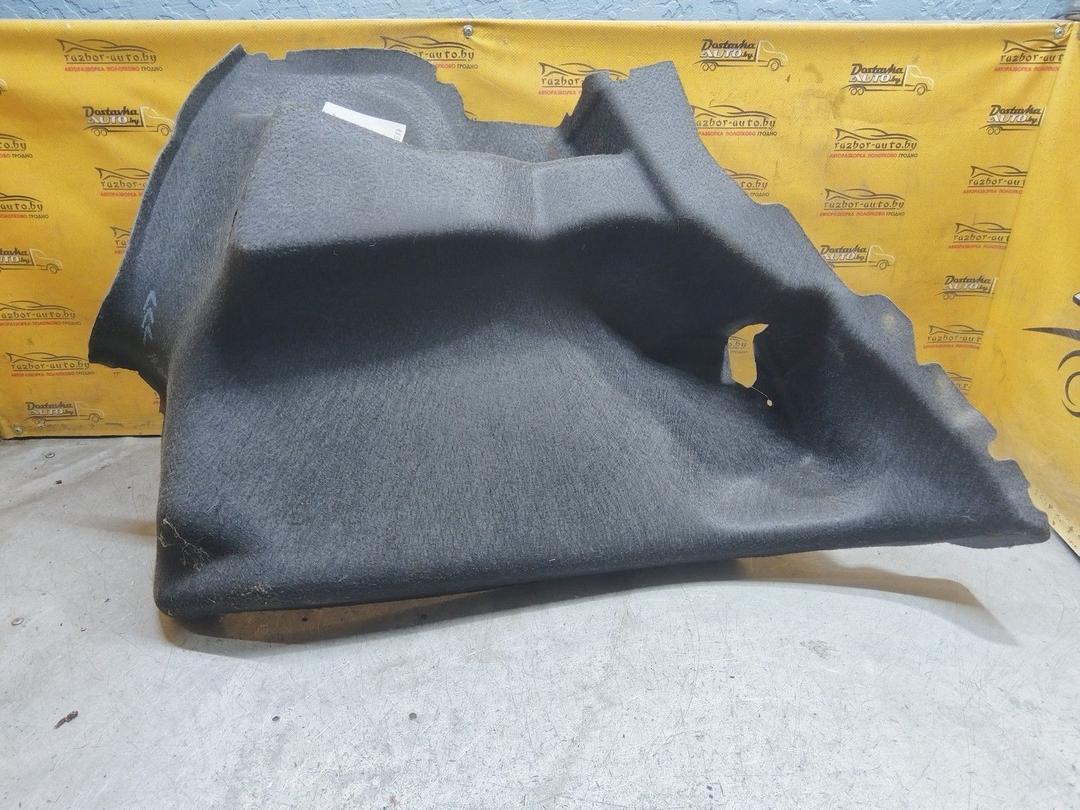 Обшивка багажника O79E1H Citroen C3 купить с доставкой