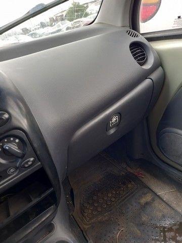 Бардачок I29T7R Daewoo Matiz купить