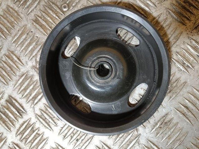 Шкив коленвала DS7IM2 Volkswagen Golf купить с доставкой