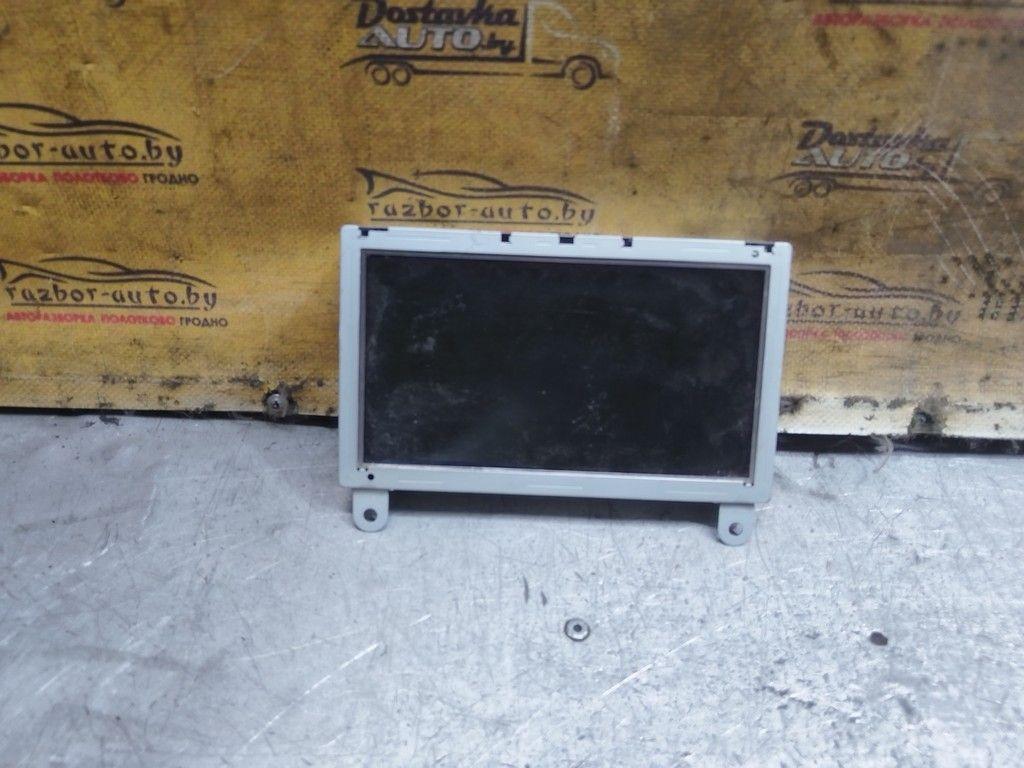 Дисплей OAIEPQ Opel Insignia - Фото 2