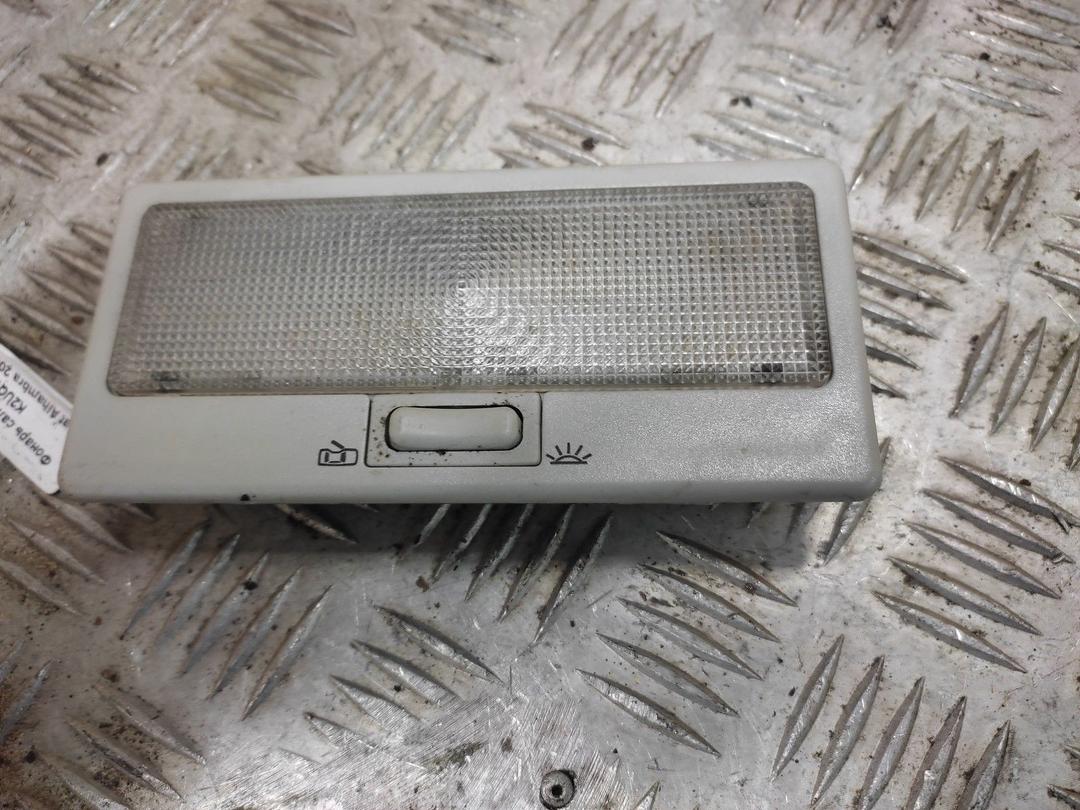 Фонарь салона (плафон) K2UQV5 Seat Alhambra - Фото 1