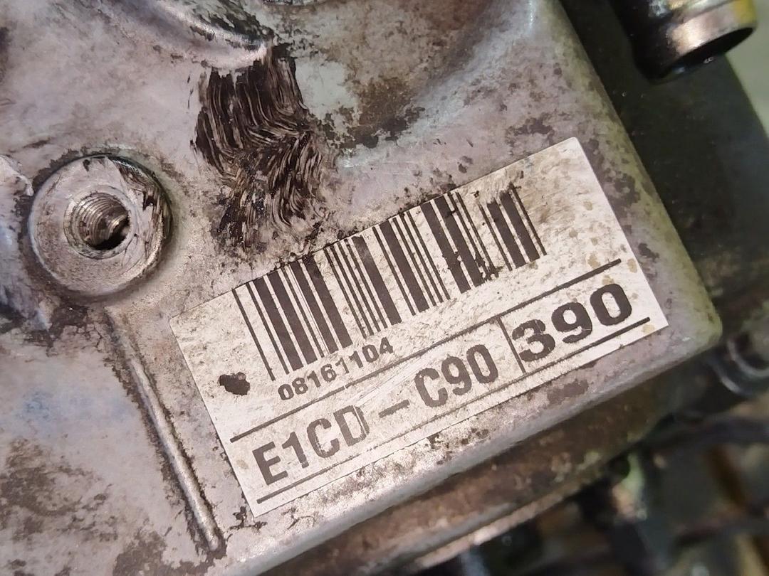 Двигатель 29W42W Toyota Avensis купить на авторазборке