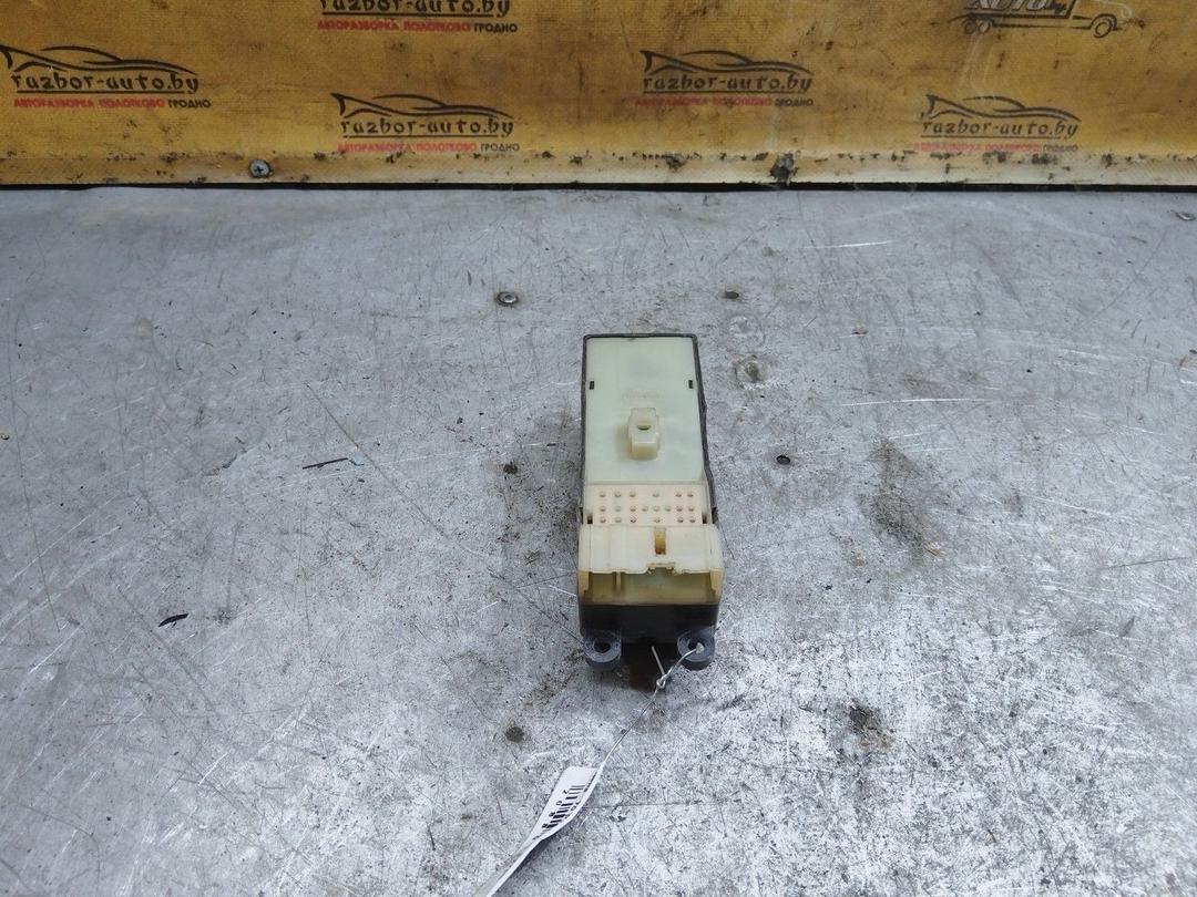 Блок управления стеклоподъемниками HIOV6Y Nissan Primera купить с доставкой