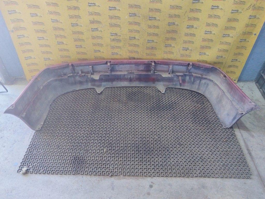 Бампер задний UA3MH0 Toyota Corolla - Фото 9