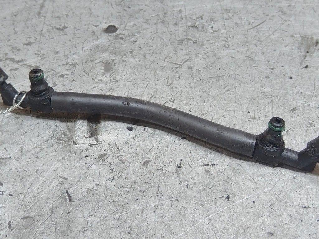 Трубка обратки форсунок AZ3BE5 Fiat  - Фото 2