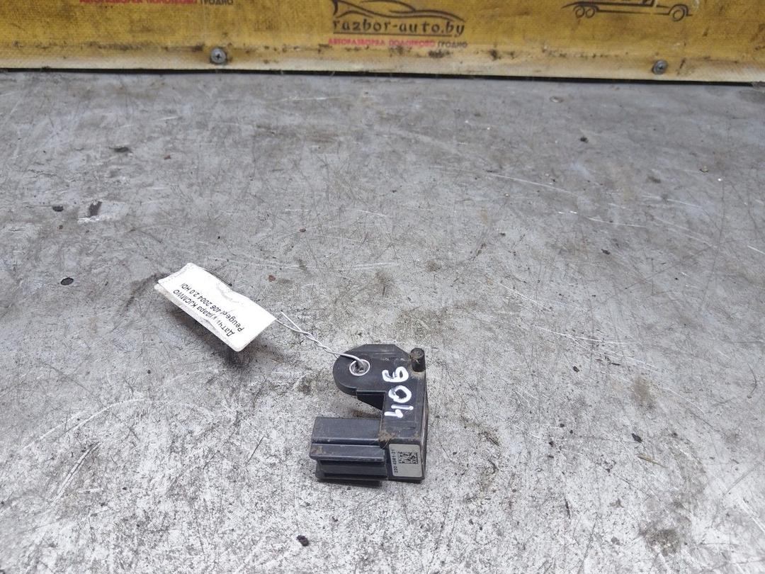 Датчик удара KJCMWO Peugeot 406 купить в магазине запчастей бу