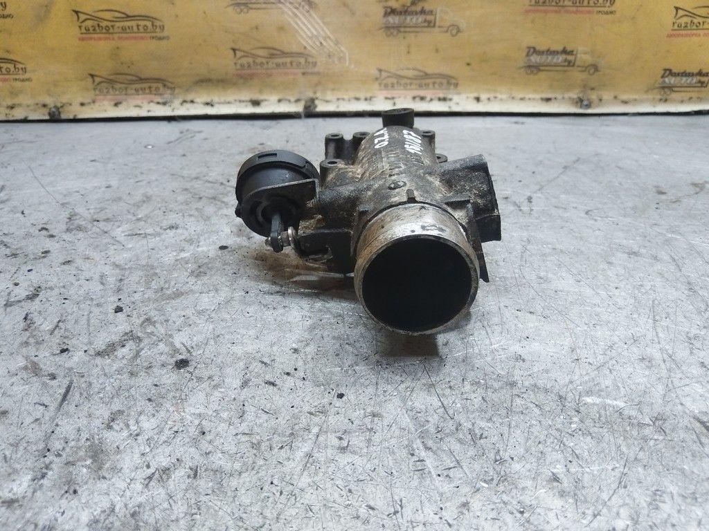 Заслонка дроссельная FNA0A1 Opel Zafira - Фото 3