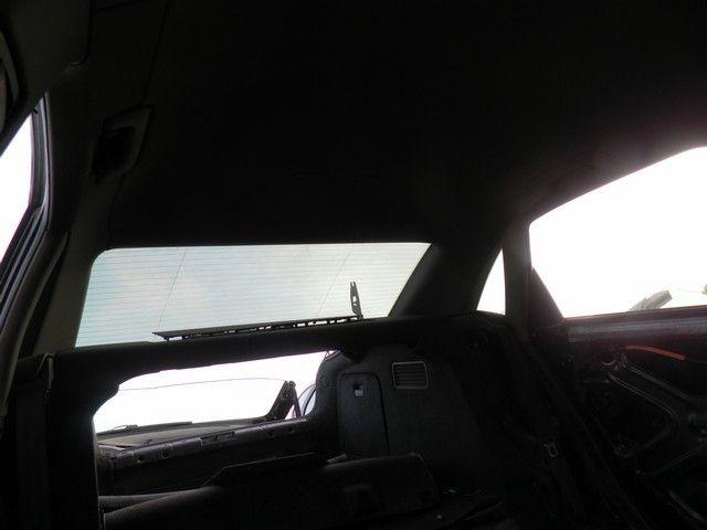 Ремень безопасности задний левый 7FCZQ3 Audi A4