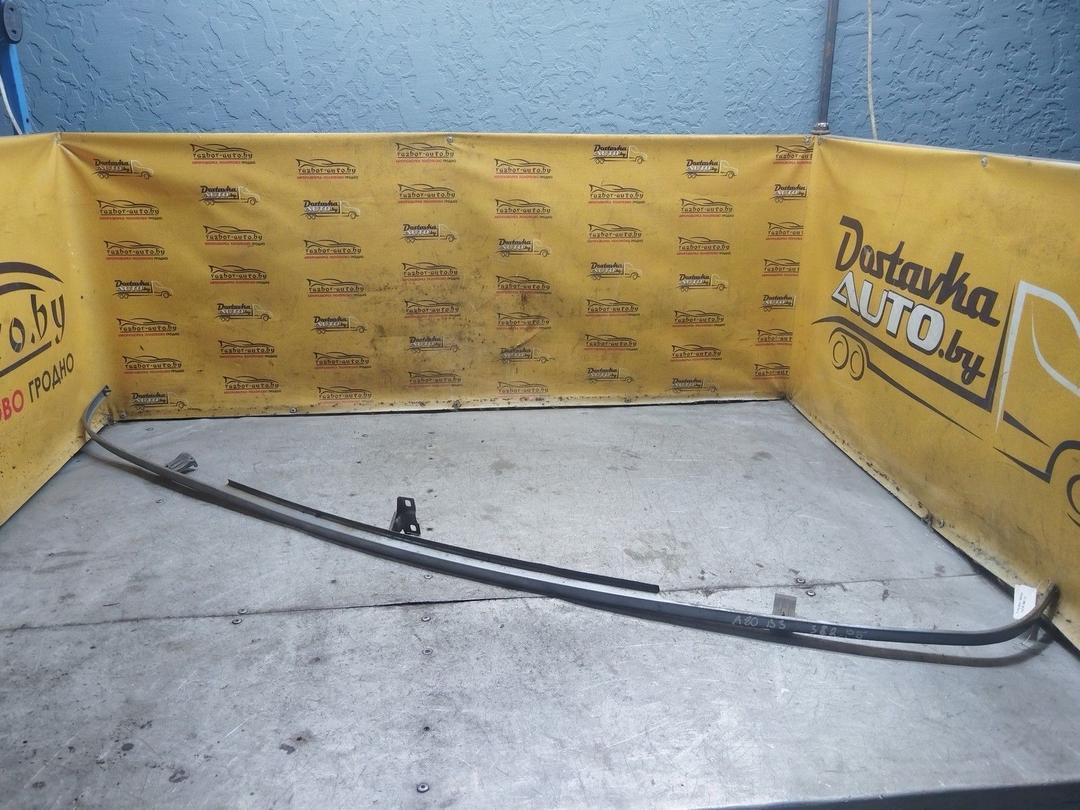 Ус под фару TQDHCH Audi 80