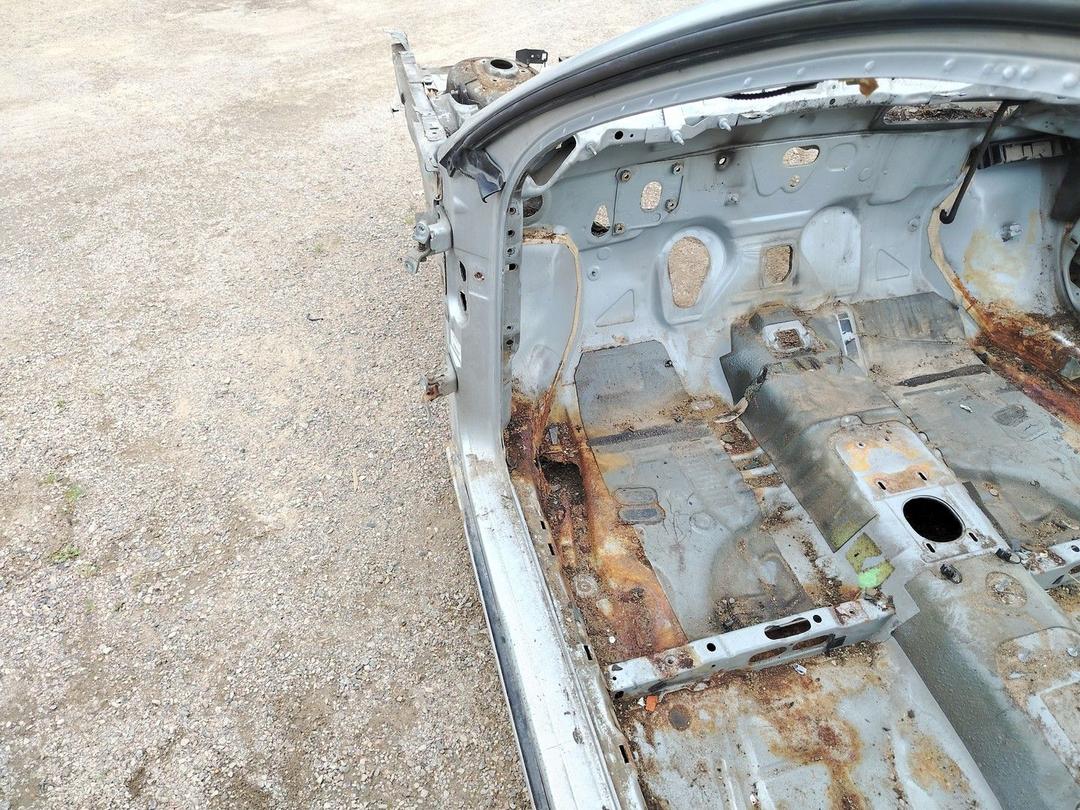 Стойка кузовная передняя левая P24J31 Ford Mondeo - Фото 4