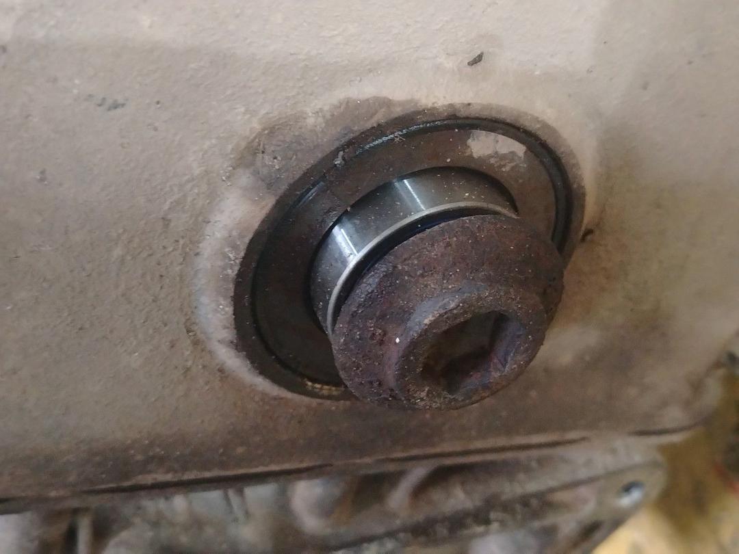 Двигатель Z28FGD Mercedes A W168 - Фото 13