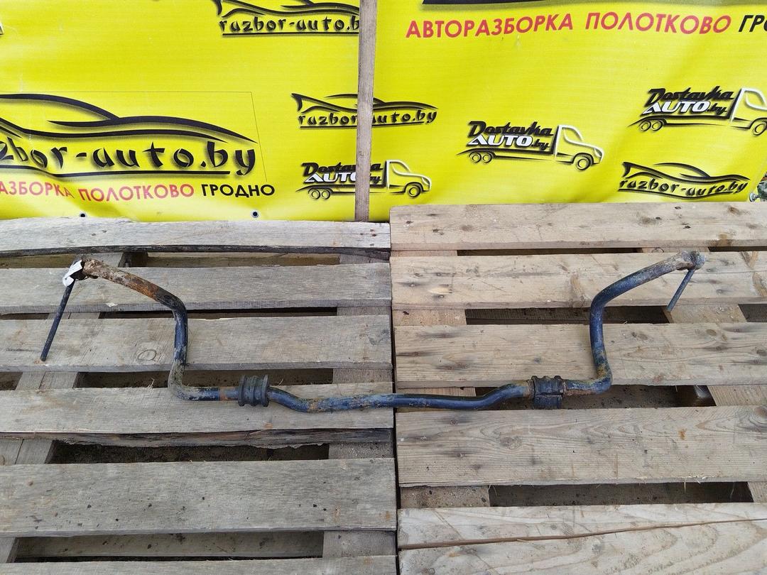 Стабилизатор подвески (поперечной устойчивости) передний VVTWAL Renault Scenic - Фото 1