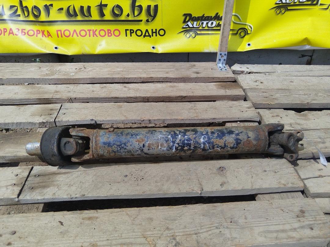 Карданный вал A5TDUZ Great-Wall Hover