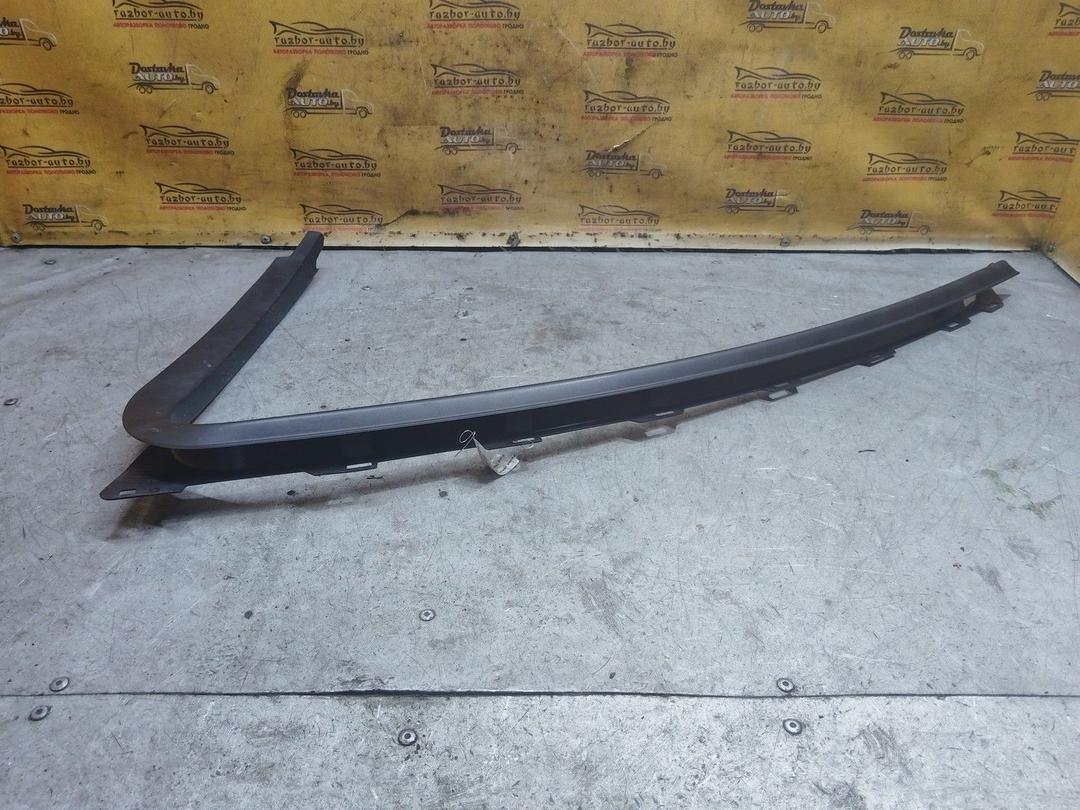 Рамка двери передней правой DZJJML Ford Mondeo купить