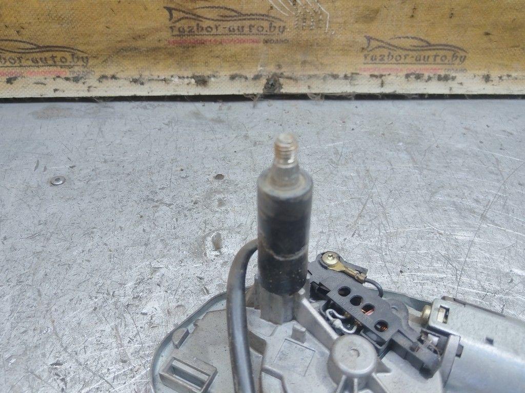 Моторчик заднего стеклоочистителя (дворника) 41YHNQ Ford Mondeo - Фото 2