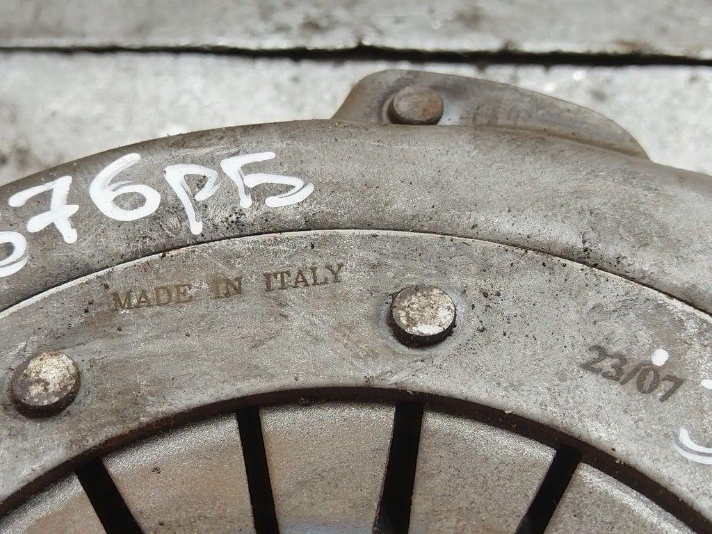 Комплект сцепления 6FVETH Renault Espace - Фото 5