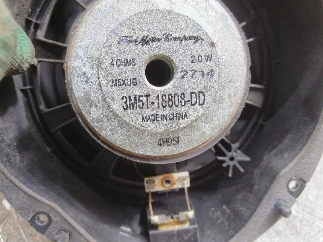 Динамик двери передней правой D60KBM Ford C-Max купить с доставкой