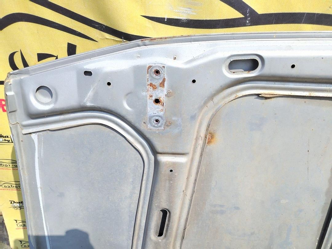 Капот MJV91V Renault 21 - Фото 8
