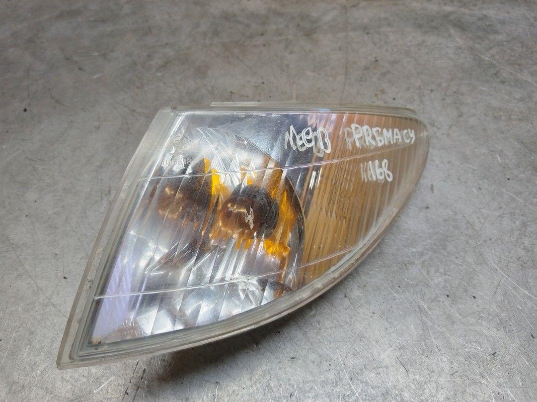 Поворотник левый 9X3XR4 Mazda Premacy купить