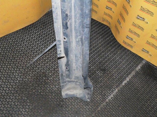 Накладка на порог 77U76H Volvo V70 - Фото 9