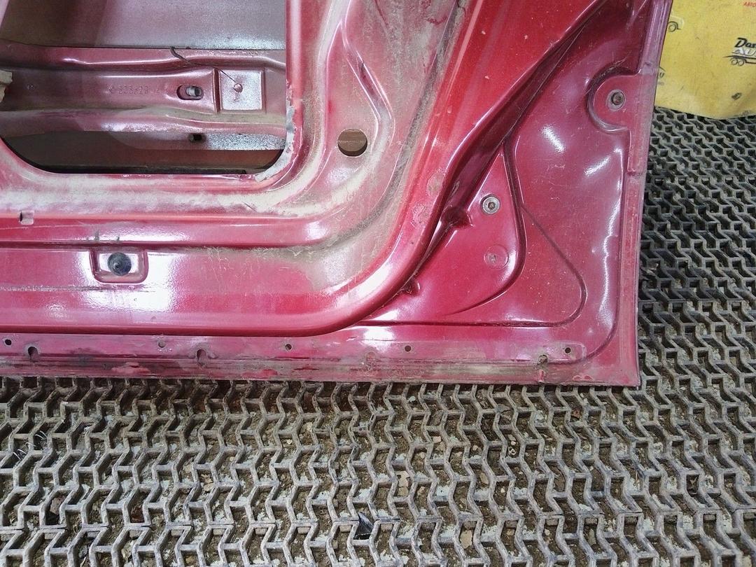 Дверь передняя правая 7SIBOG Renault Kangoo undefined