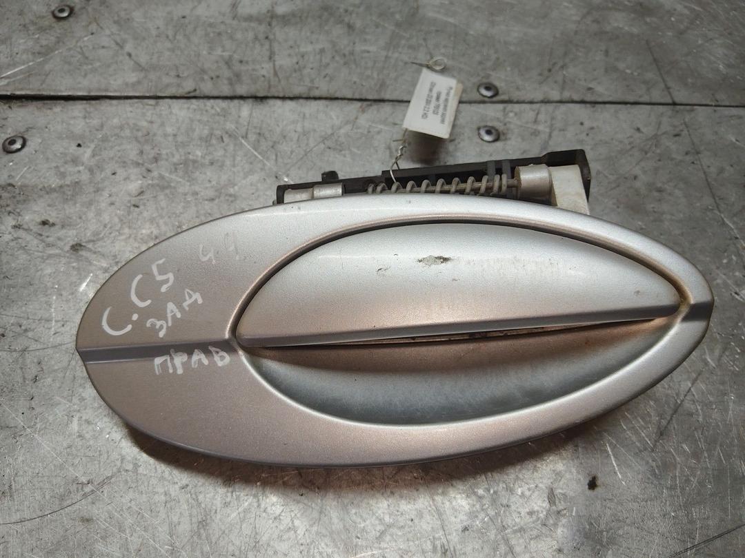 Ручка наружная задняя правая TFS1C5 Citroen C5