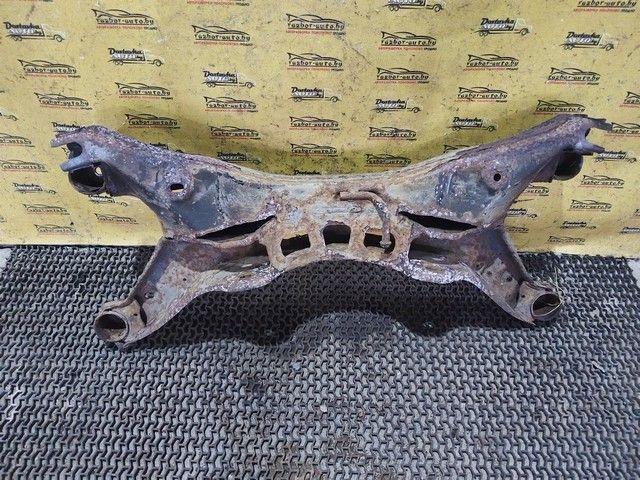 Балка подвески задняя N37QSR Opel Signum купить на авторазборке