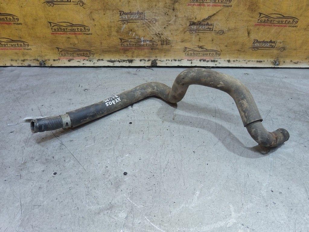 Патрубок отопителя (печки) G1CGUU Mazda Xedos 6 - Фото 1