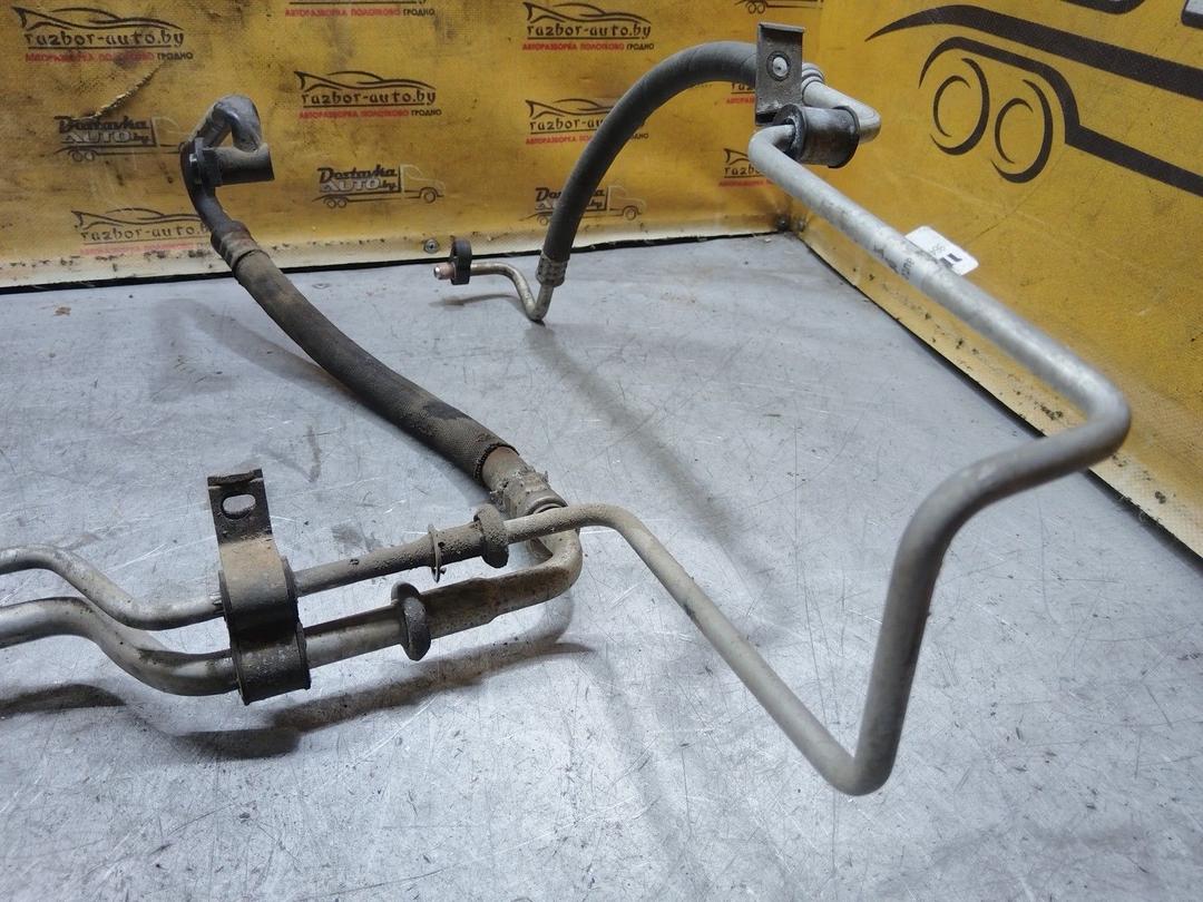 Трубка кондиционера UY4RDE Citroen Xsara Picasso - Фото 6