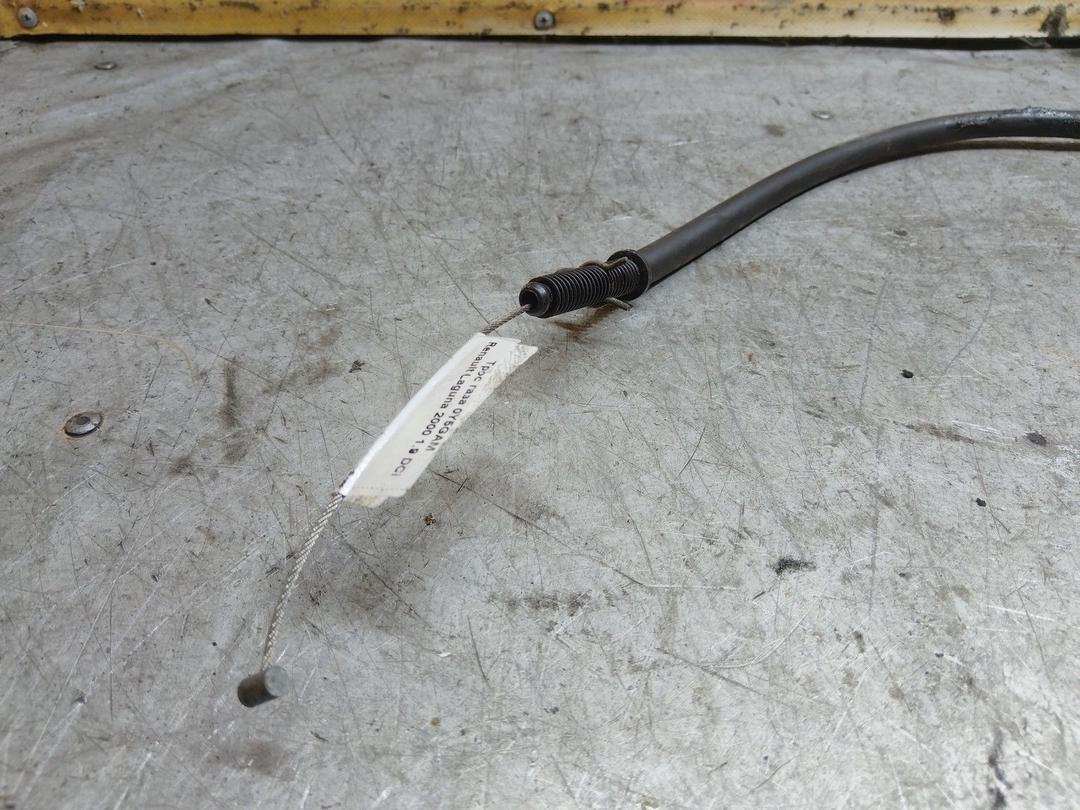 Трос газа 0Y5GAM Renault Laguna купить