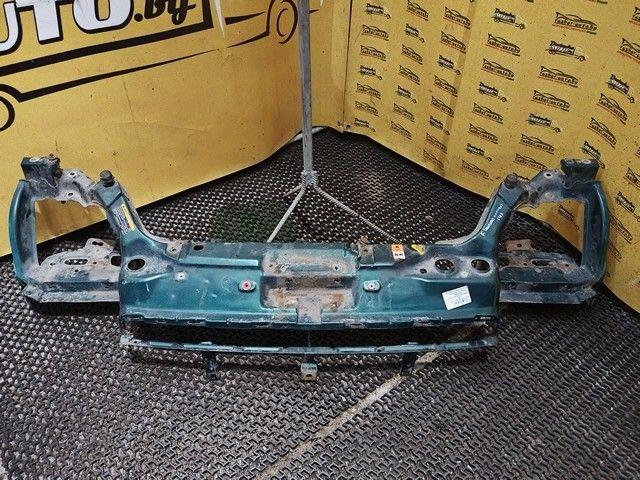 Передняя панель крепления облицовки (телевизор) 3VTG1M Ford Tourneo Connect