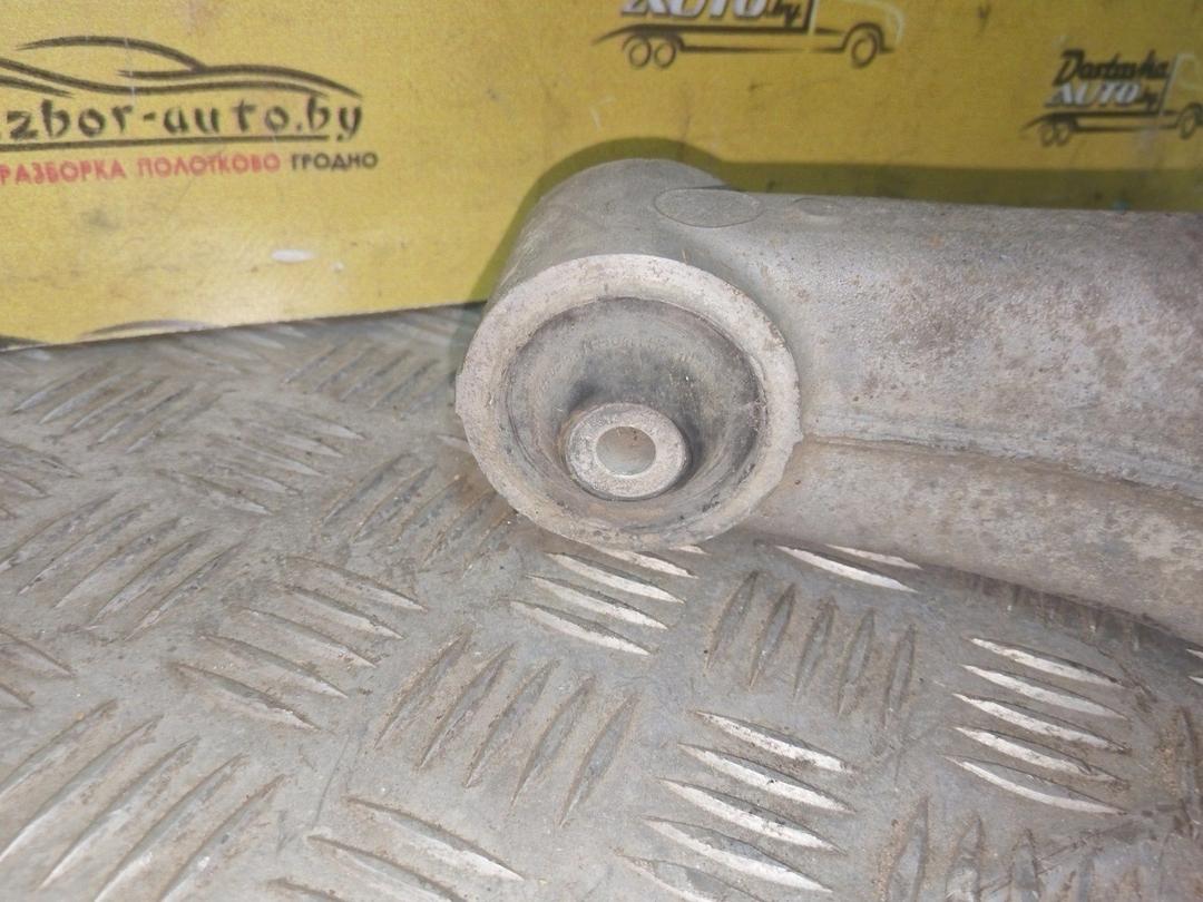 Рычаг задний правый RTTWBL BMW 5 E39 - Фото 5