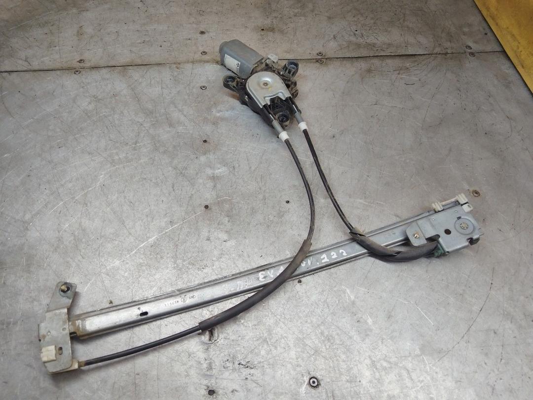 Стеклоподъемник электрический задний правый TXEG32 Citroen Evasion купить