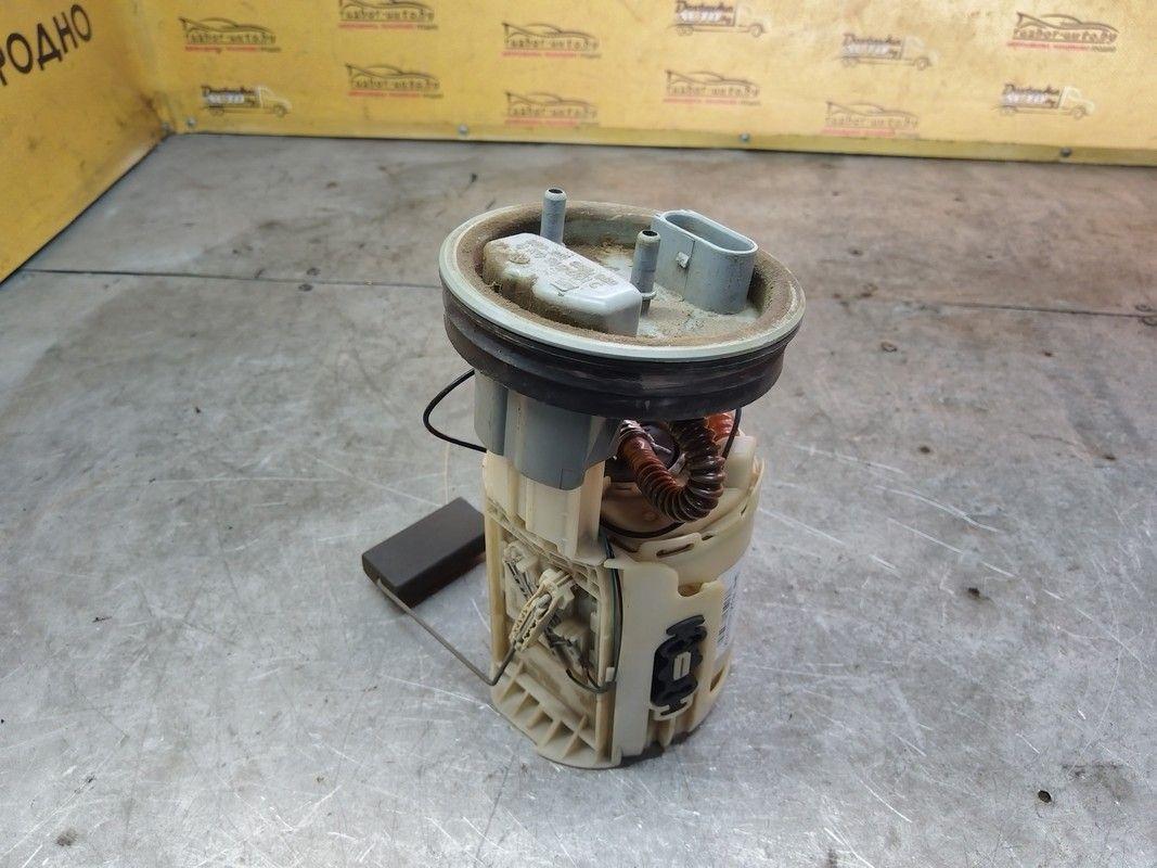 Колба в бак GZ2U0Z Seat Cordoba