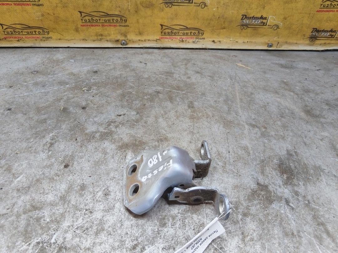 Петля двери задней левой KMKJ87 Ford Fiesta - Фото 6