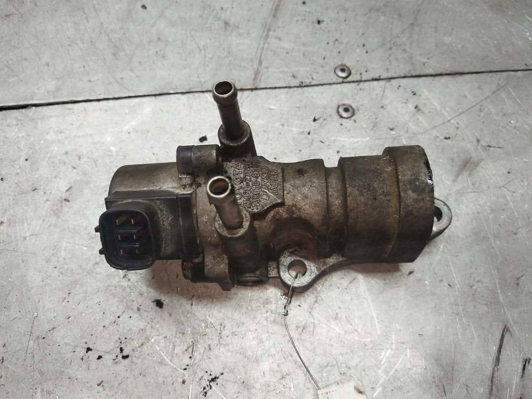 Клапан EGR 8OQEUE Toyota Avensis