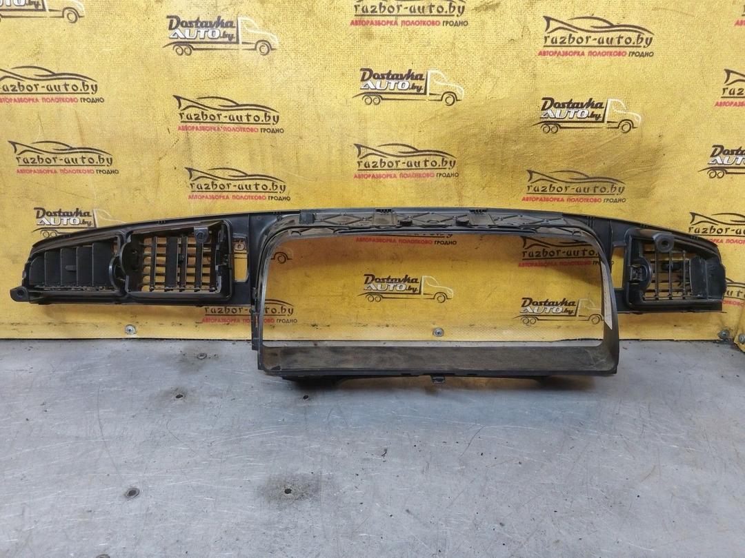 Кожух панели приборов 9BLJH2 Volkswagen Passat - Фото 4