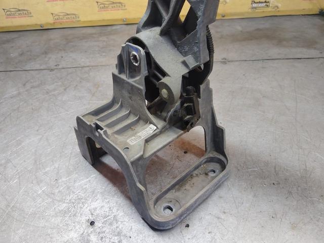 Рычаг ручного тормоза (ручника) 2S5WCI Volkswagen Caddy купить с доставкой